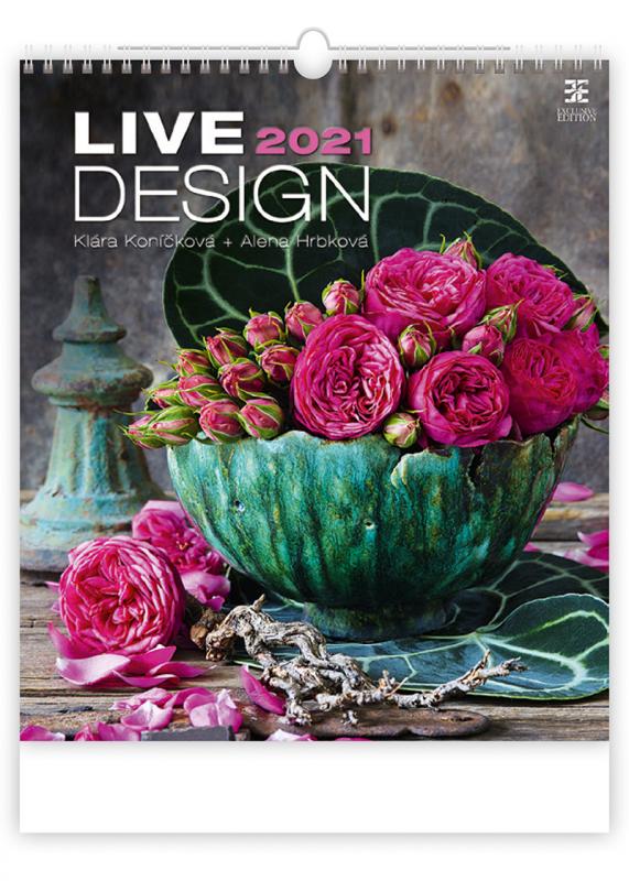 Live Design