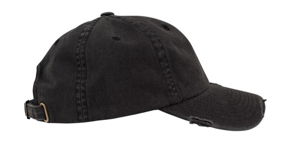 Low Profile Destroyed šiltovka 3