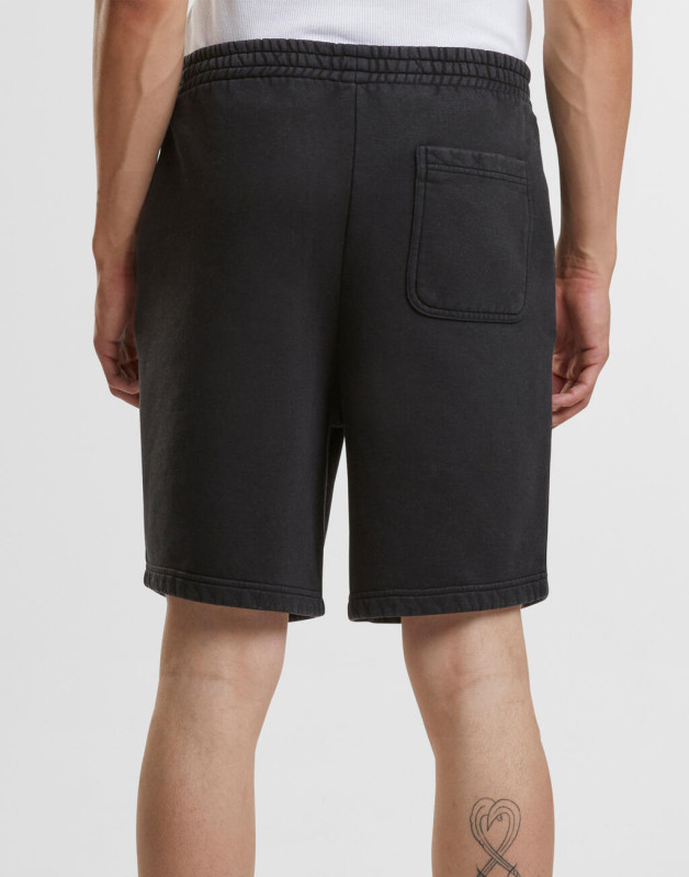 Vintage Heavy Sweatshorts 1