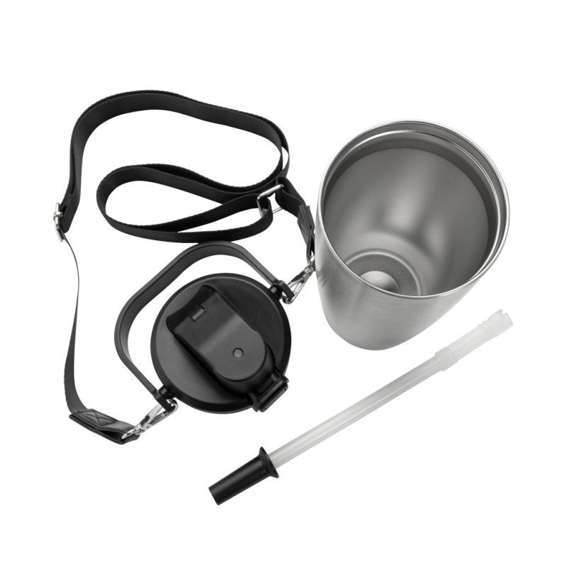 Avira Ayala RCS ReSteel uzamykateľný termohrnček strieborná 7