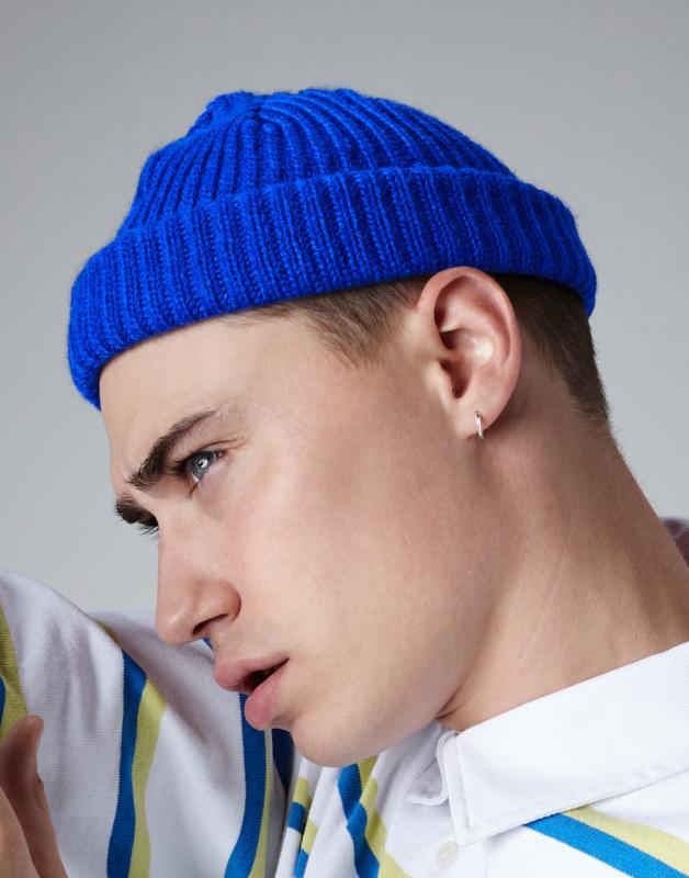 Čiapka Trawler Beanie
