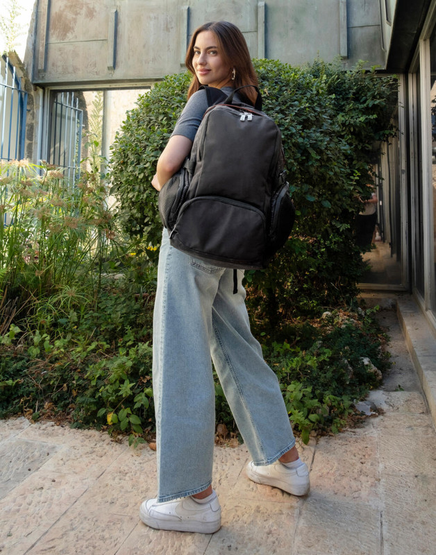 Ruksak London 1