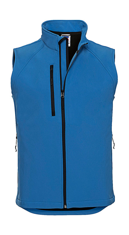 Vesta Softshell 4