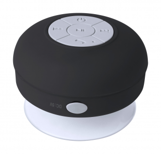 Rariax vodotesný bluetooth reproduktor
