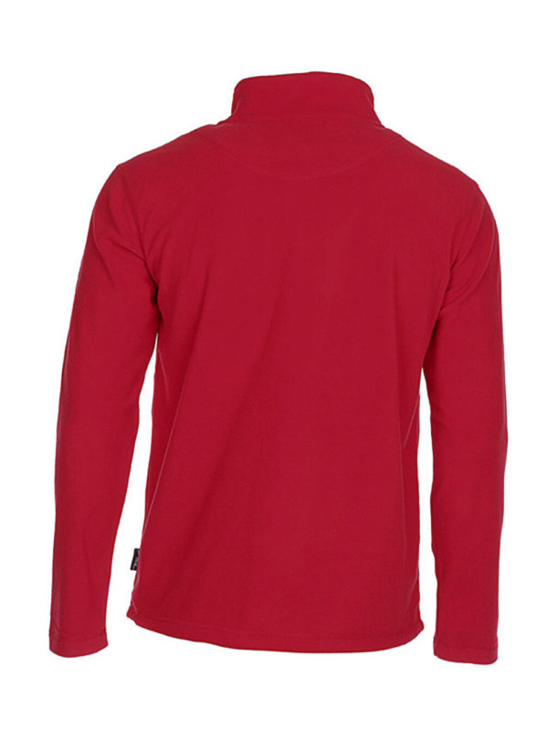 Fleece Half-Zip 3