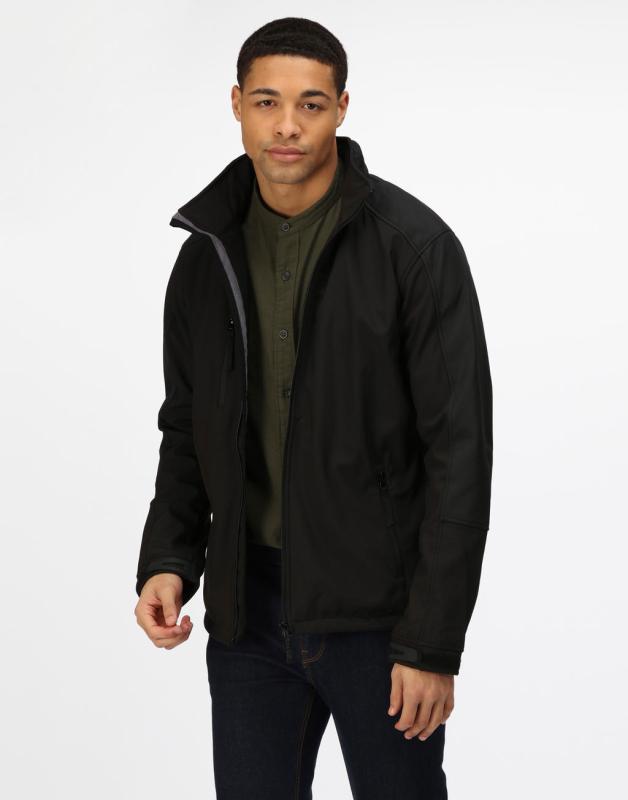 Hydroforce 3-Layer Membrane Softshell 1