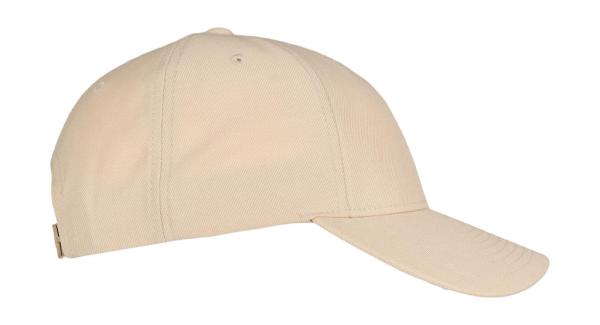 5-Panel Premium Curved Visor Snapback šiltovka 3