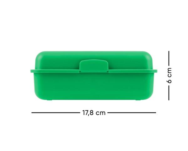 BAAGL Box na desiatu Dino 2