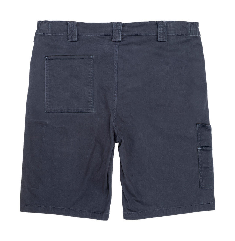 Krátke nohavice Super Stretch Slim Chino 2
