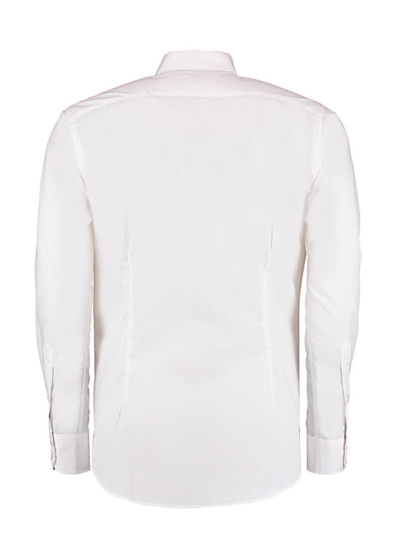 Košeľa Slim Fit Business LS 3