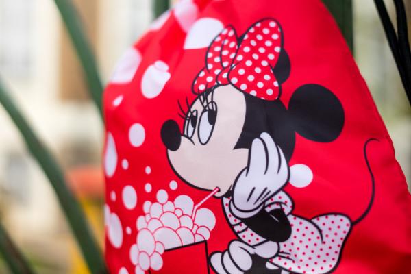 Vrecko na obuv Minnie 5
