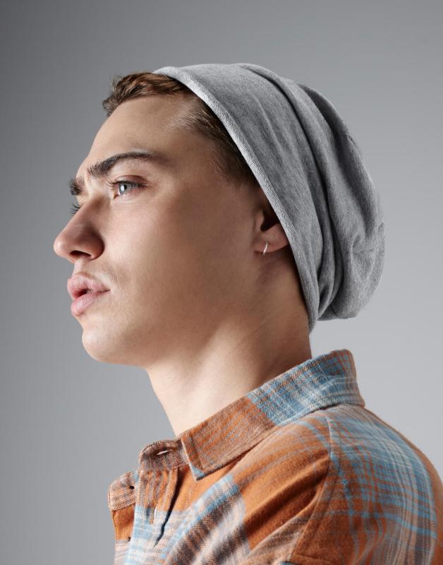 Čiapla Jersey Beanie
