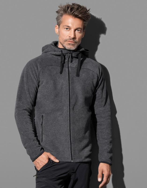Power Fleece Jacket