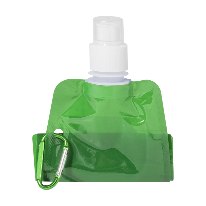 Carabol skladacia RPET fľaša 3