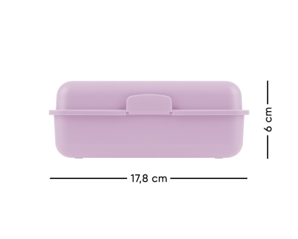 BAAGL Box na desiatu Candy 2