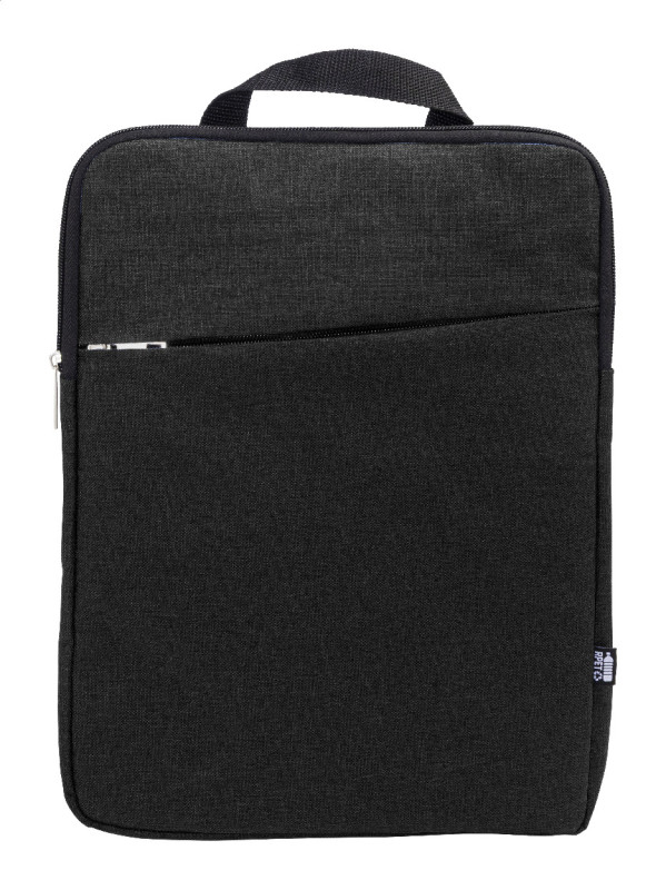 Waldok taška cez rameno z RPET na zákazku 1