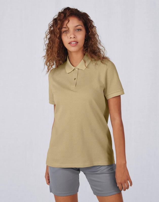 Dámska polokošeľa My Polo 180