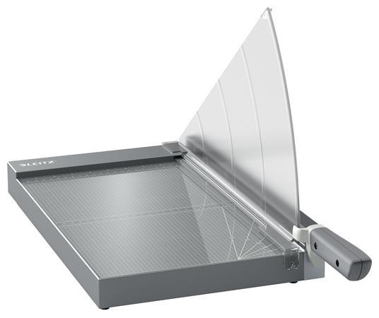 Rezačka, páková, A4+, 25 listov, LEITZ "Precision Office Pro A4+" 1