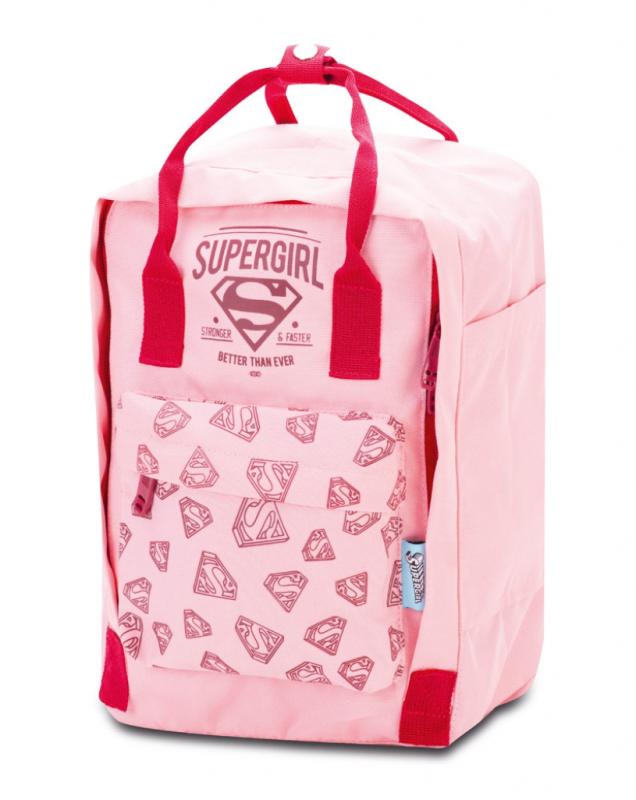 Predškolský batoh Supergirl – ORIGINAL 1