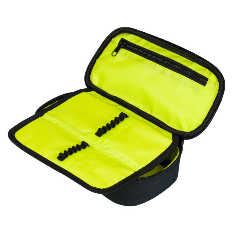 BAAGL Peračník etui Football player 2