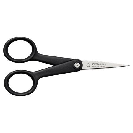 Vyšívacie nožnice, 13 cm, FISKARS "Renew" 2