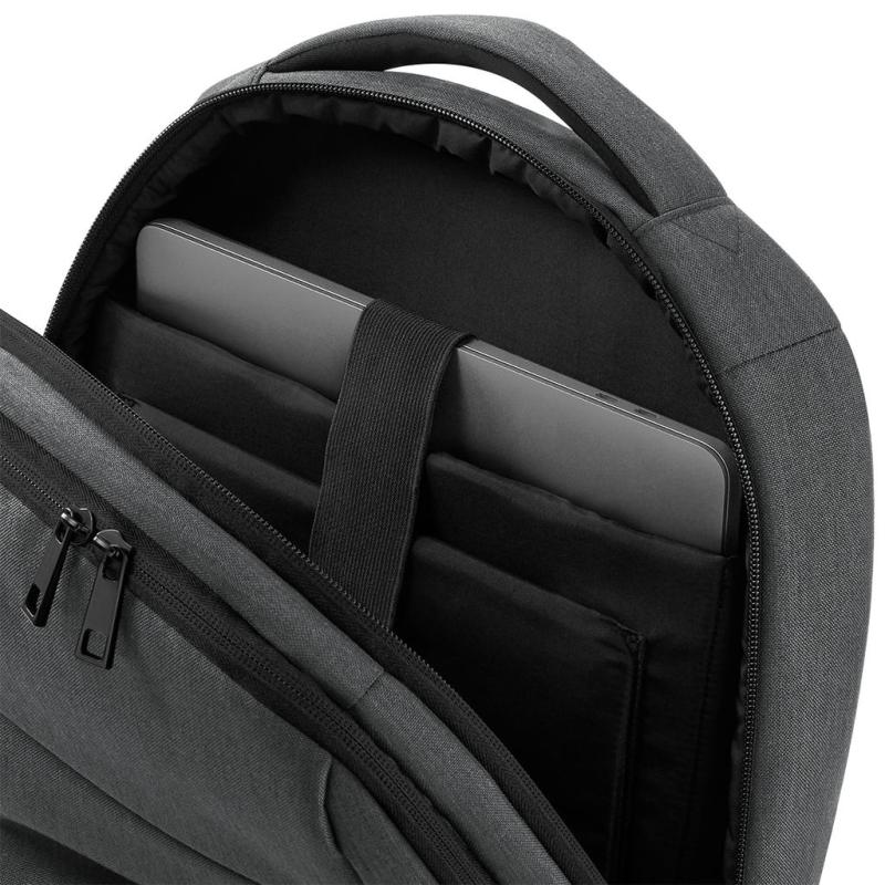 Ruksak Q-Tech Charge Convertible 6