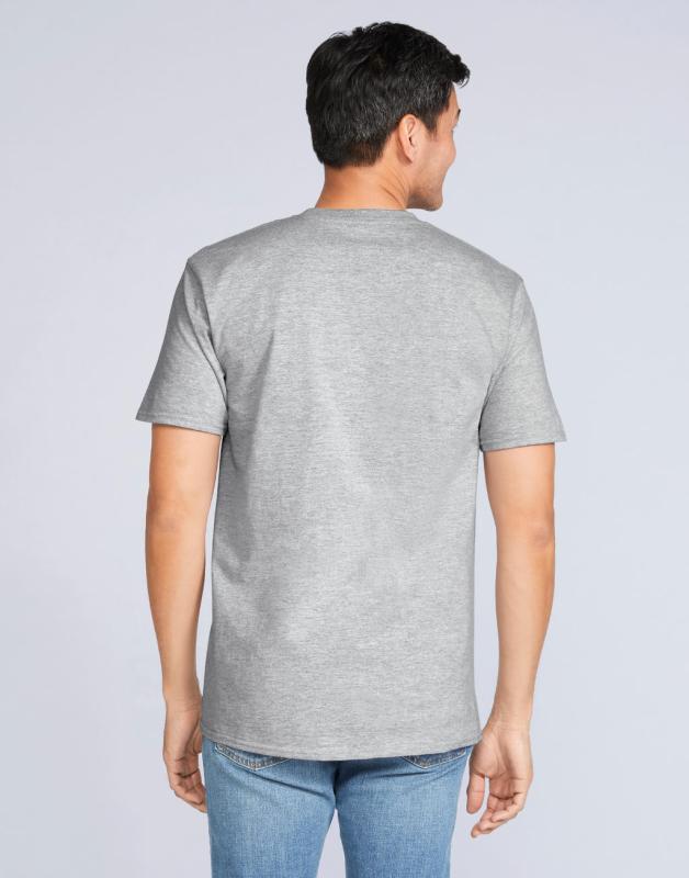 Pánske tričko Premium Cotton Ring Spun 1
