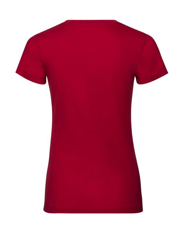 Dámske tričko Authentic Tee Pure Organic 5