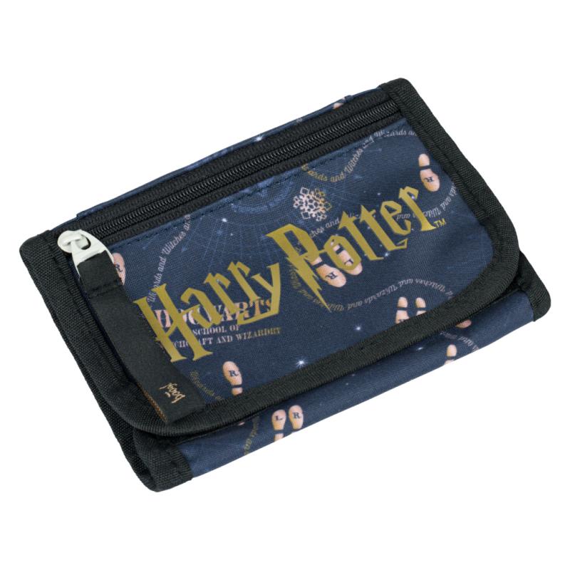 BAAGL Peňaženka na krk Harry Potter Záškodnícka mapa 1