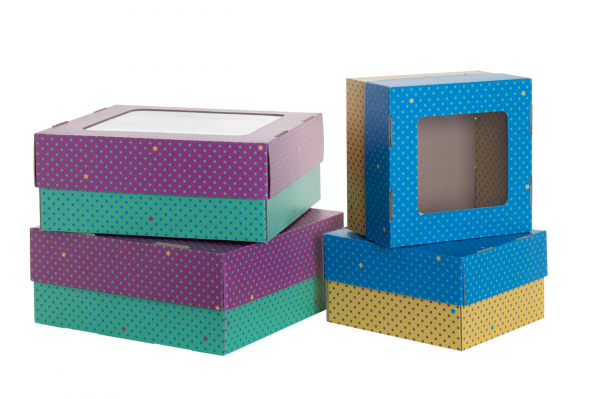 CreaBox Gift Box Plus S darčeková krabica 1