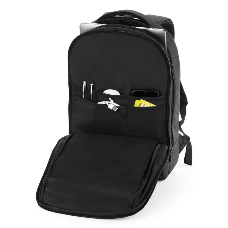 Ruksak Q-Tech Charge Convertible 4