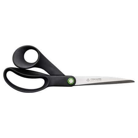 Nožnice, univerzálne, 25 cm, FISKARS "Renew" 2