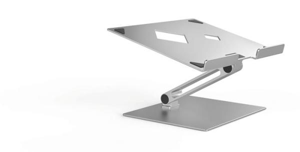 Stojan na notebook, DURABLE "Rise" 1