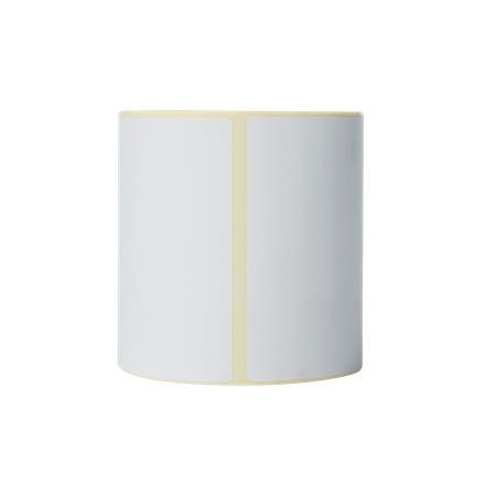 Etikety, termo, 102x152 mm, 350 etikiet/kotúč, BROTHER