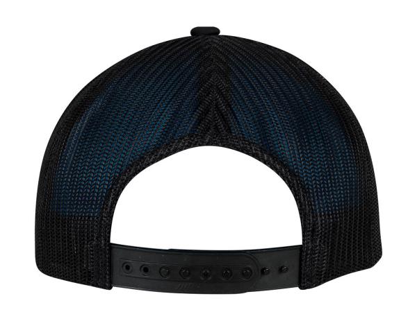 Foam Trucker Cap Curved Visor šiltovka 2