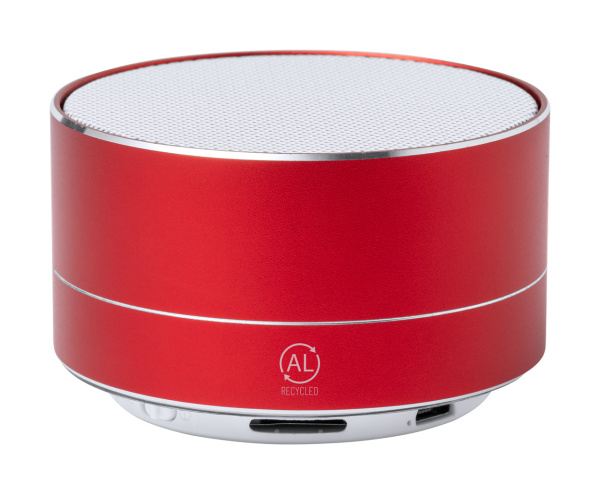 Ullma bluetooth reproduktor 1