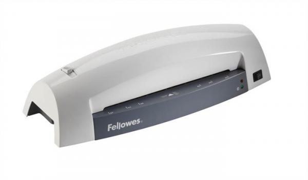 Laminovací stroj, A4, 80-125 mikron., FELLOWES "Lunar" 1