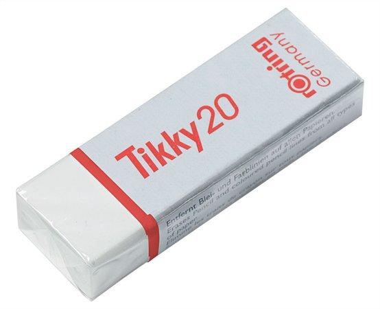 ROTRING Guma "Tikky 20" 1