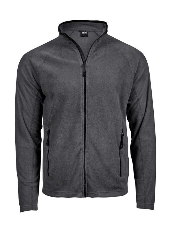 Fleece mikina Active 1