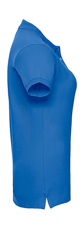 Dámska polokošeľa Stretch 7