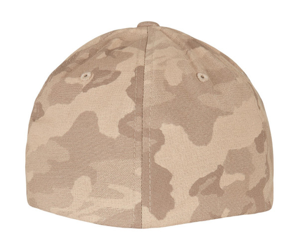 Šiltovka Flexfit Light Camo 5