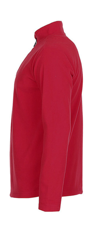 Fleece Half-Zip 2
