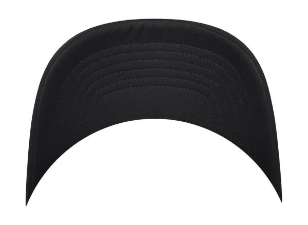 Foam Trucker Cap Curved Visor šiltovka 4