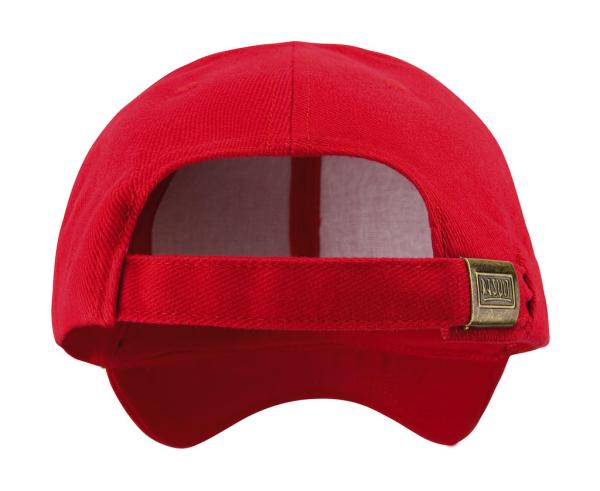 Šiltovka Brushed-Cotton 2