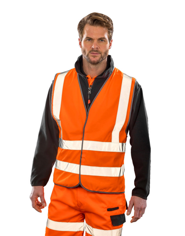 Vesta Hi-Vis Motorway 3