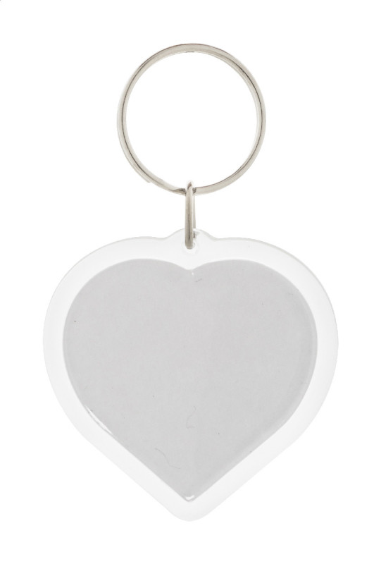 PrintFob Love prívesok na kľúče 2