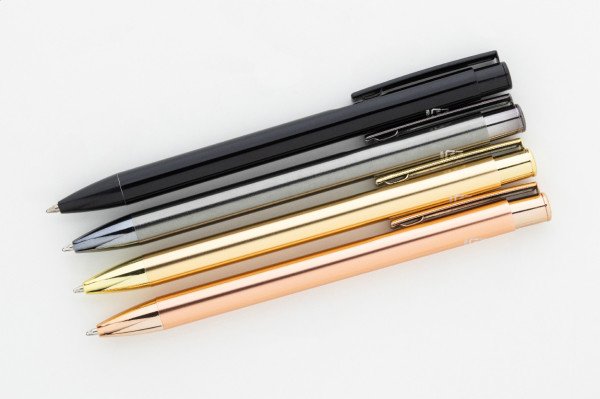 Oronos guličkové pero 2