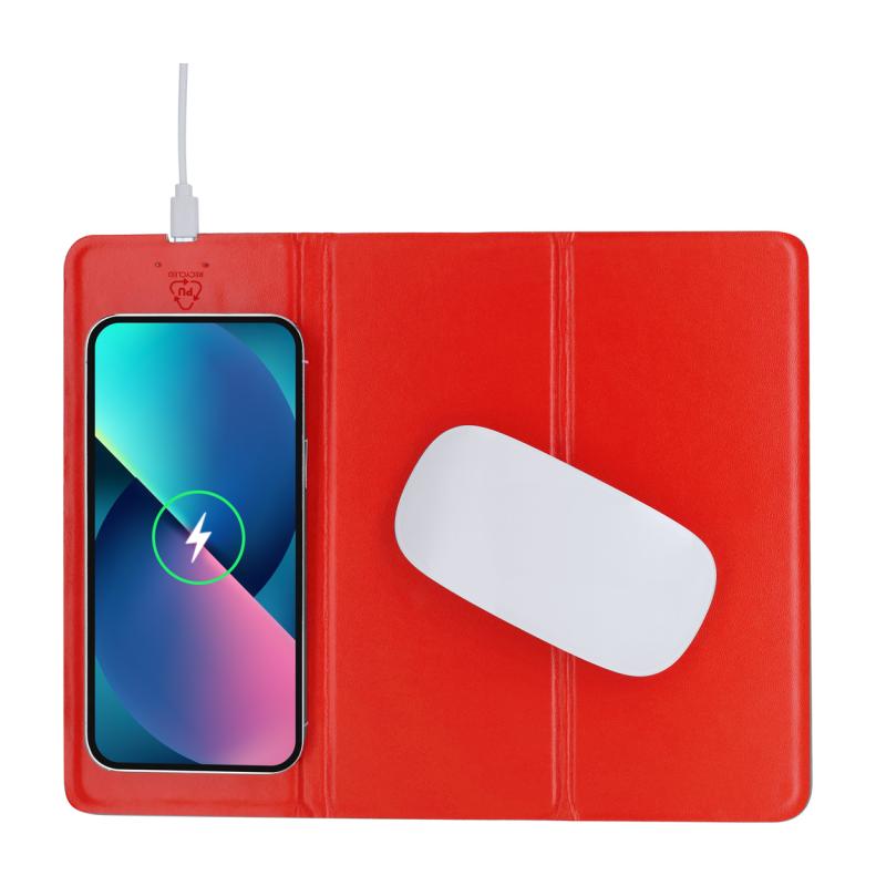 Dangox bezdrôtová nabíjačka pod myš 3