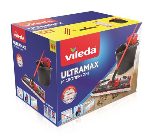 Upratovacia súprava, VILEDA "Ultramax" 1