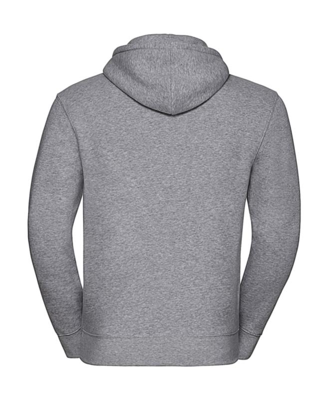 Mikina s kapucňa Authentic 2